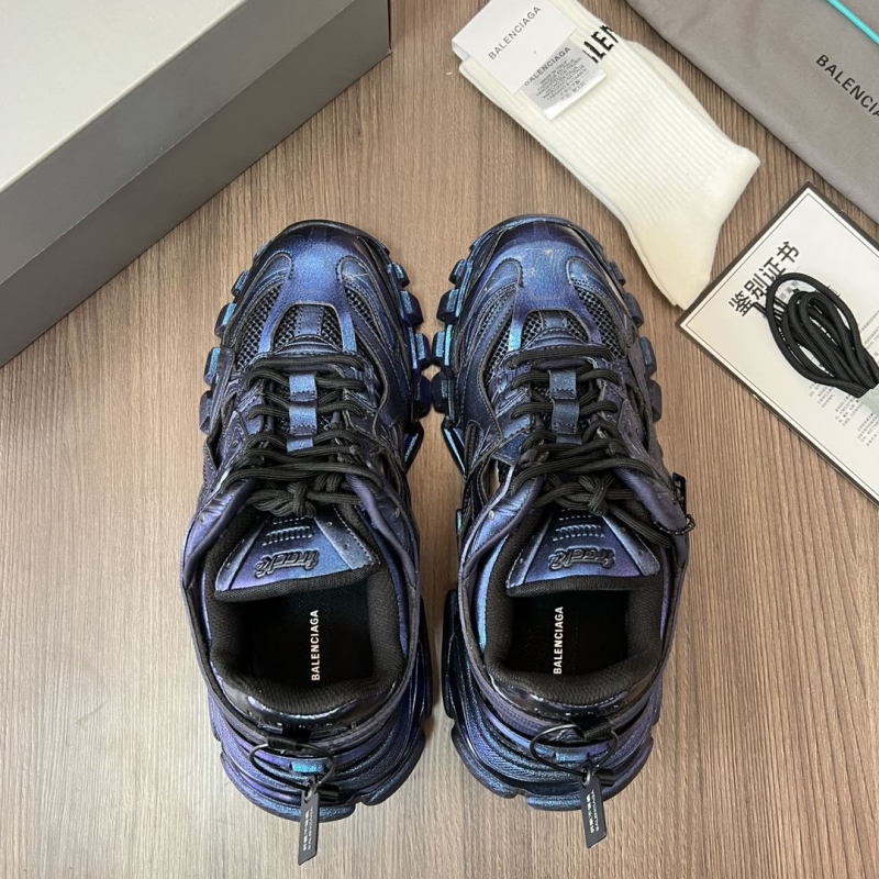 Balenciaga Track Shoes